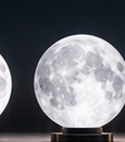 보름달 SPHERE LED